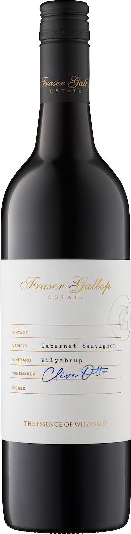 Fraser Gallop Estate Innovation Cabernet Sauvignon Wilyabrup 2022